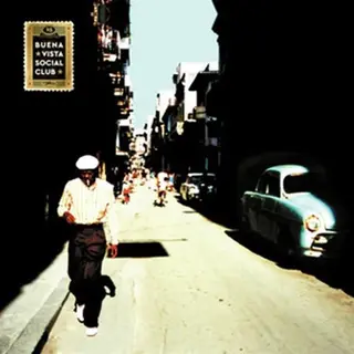 Bmg Buena Vista Social Club (25th Anniversary Edition)