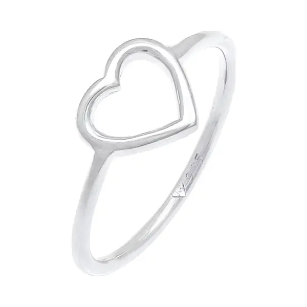 Elli Ring Zilver thumbnail