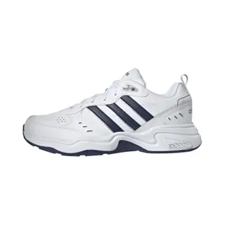 Adidas, Mannen, Sneakers, Strutter M EG2654 Schoenen, Wit, (39 1/3)