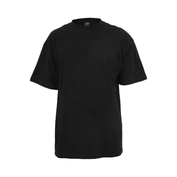 Urban Classics Tall Tee T-shirt Crewneck Korte mouw Katoen thumbnail