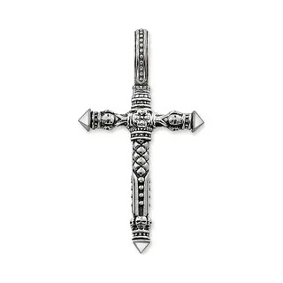 Thomas Sabo PE503-001-12 Anhänger & Charme Sterling Silber