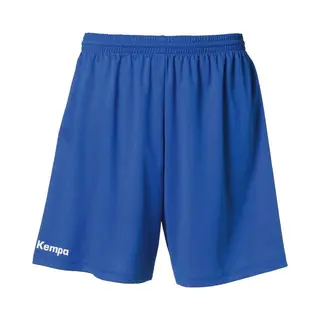 Kempa Sportbroek Performance - Maat 116 - Unisex - Blauw
