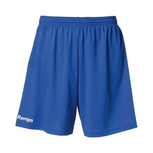 Kempa, Herren, Sporthose, Classic Shorts (3XS), Blau thumbnail