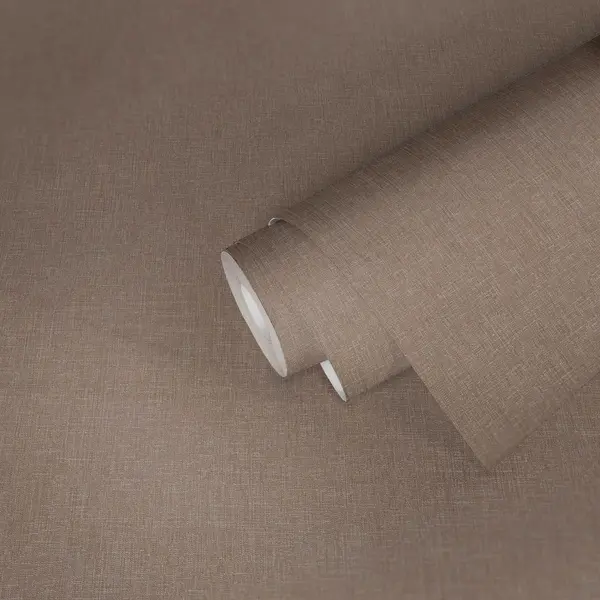 Metropolitan Stories Wallpaper Linen Weave 36922-5 thumbnail