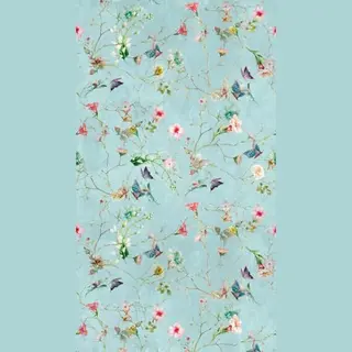 Metropolitan Stories Mural Butterflies Flutter-by 38268-1