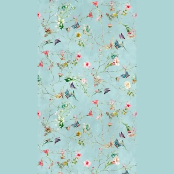 Metropolitan Stories Mural Butterflies Flutter-by 38268-1 thumbnail