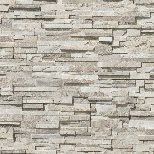 Natuursteen Behang | Industrieel - Beige Bruin - A.S. Création Elements 2 thumbnail