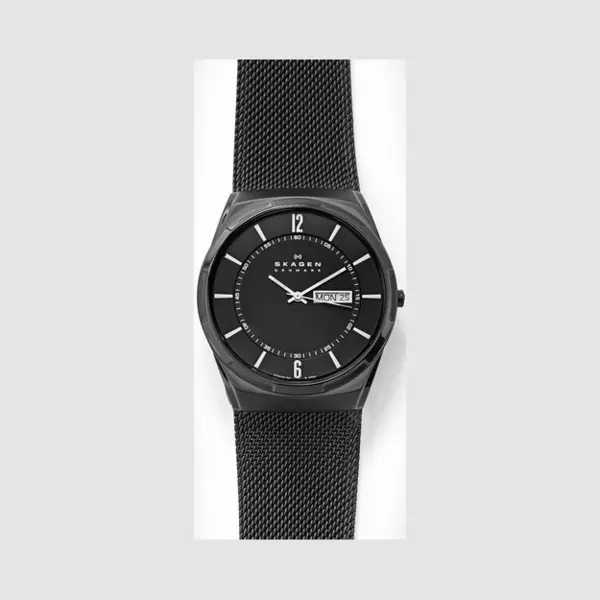 Skagen SKW6006P Wrist watch Male Black thumbnail