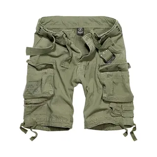 Brandit Broek Kaki