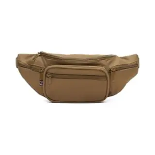 Brandit Bum Bag Camel
