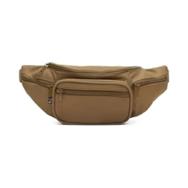 Brandit Bum Bag Camel thumbnail