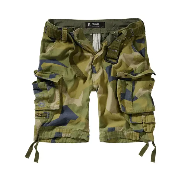 Cargo Shorts Brandit Savage Vintage thumbnail