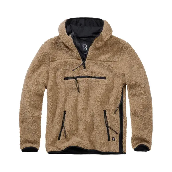 Fleece Brandit Teddy Worker thumbnail