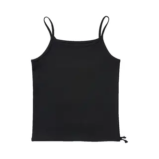 Brandit - Lilly Mouwloze Top - L - Zwart
