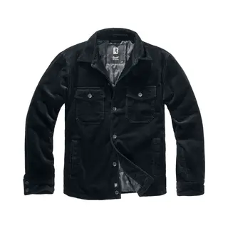 Jacke Brandit Corduroy
