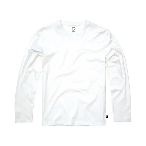 Long Sleeve T-shirt Brandit Premium thumbnail