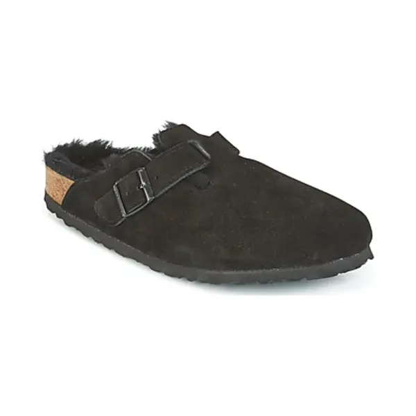 Birkenstock Hausschuh Boston thumbnail