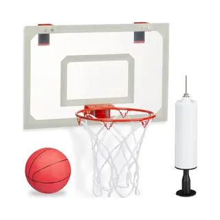 Relaxdays, Basketbal Hoepels