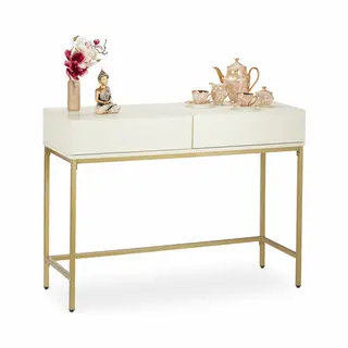 Relaxdays 10032595 salontafel