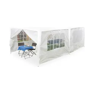 Relaxdays 10046032 gazebo