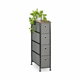 Relaxdays 10048871 shelve