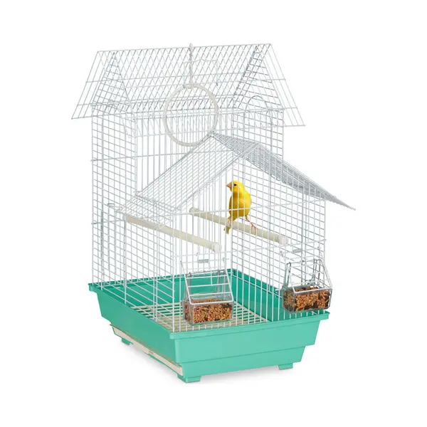 Relaxdays Vogelkooi, Vogelhuisjes thumbnail