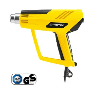 Trotec 4435000020 heat gun