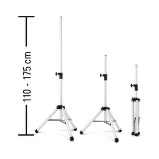 Trotec 1410003190 tripod