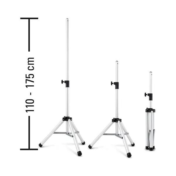 Trotec 1410003190 tripod thumbnail