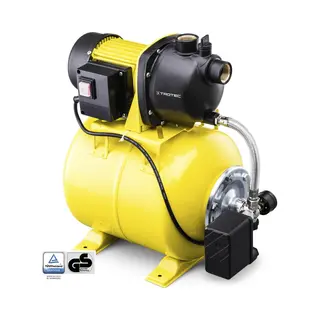 Trotec 4610000190 Wasserpumpe