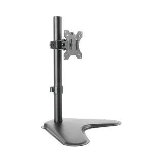 LogiLink BP0044 flat panel bureau steun 81,3 cm (32") Zwart
