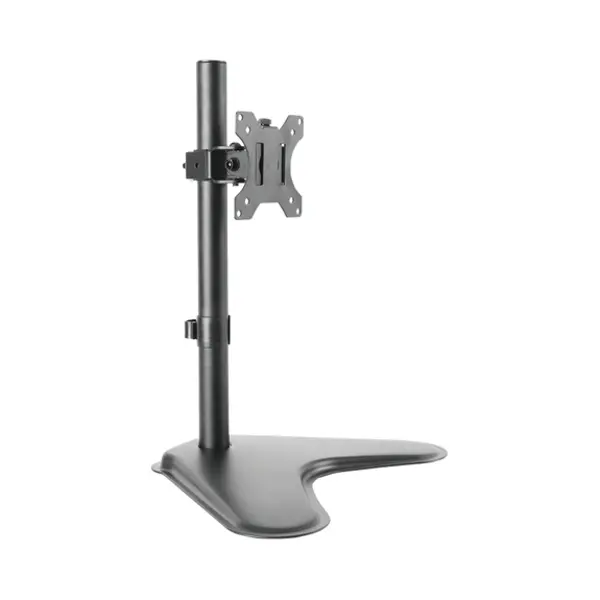 LogiLink BP0044 monitor mount / stand 81.3 cm (32") Desk Black thumbnail