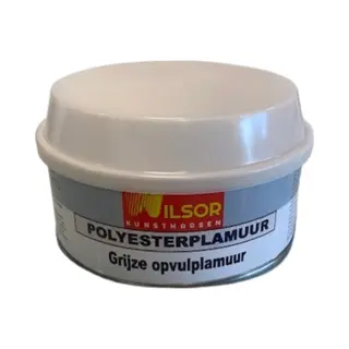 Presto Alles Verharder 2k 250gr