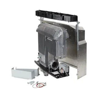 Truma S-kachel S-3004 Zonder Mantel