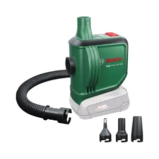 Bosch EasyInflate 18V-500 electric air pump 0.03 bar 530 l/min