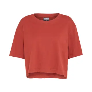 Urban Classics Women's T-shirt Urban Classic Short Oversized