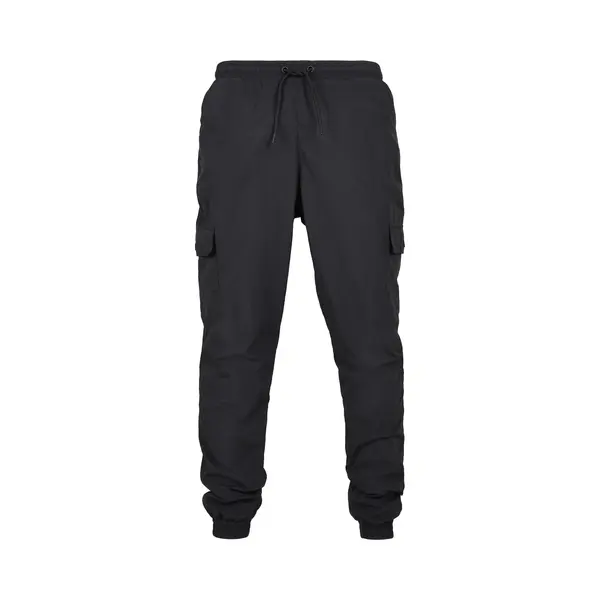 Pants Urban Classics Cargo Nylon Track (large Sizzes) thumbnail