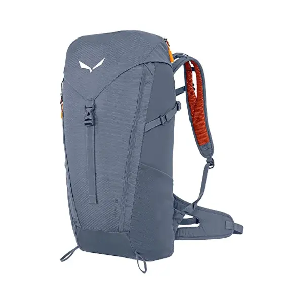 Salewa Wandelrugzak Rugzak Alp Mate 26 Java Blue Blauwgrijs thumbnail