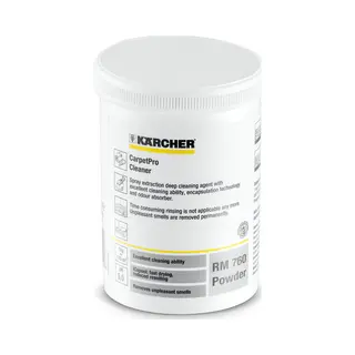 Kärcher Rm 760