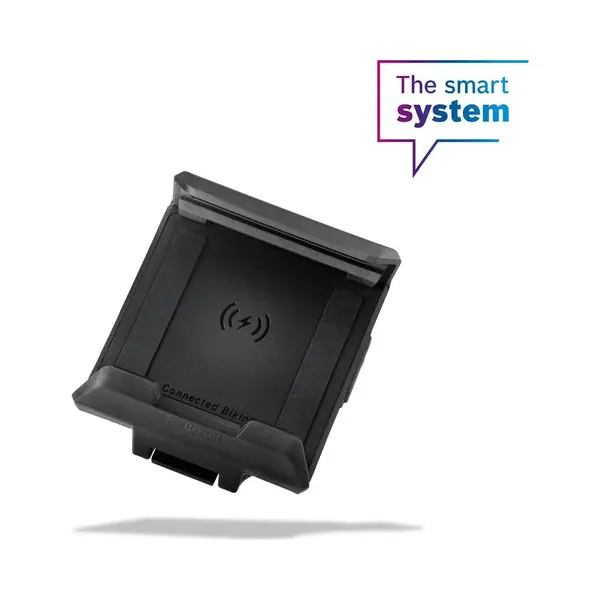 Bosch SmartphoneGrip - Geschikt Voor Het Smart Systeem Van Bosch (exclusief Houder) thumbnail
