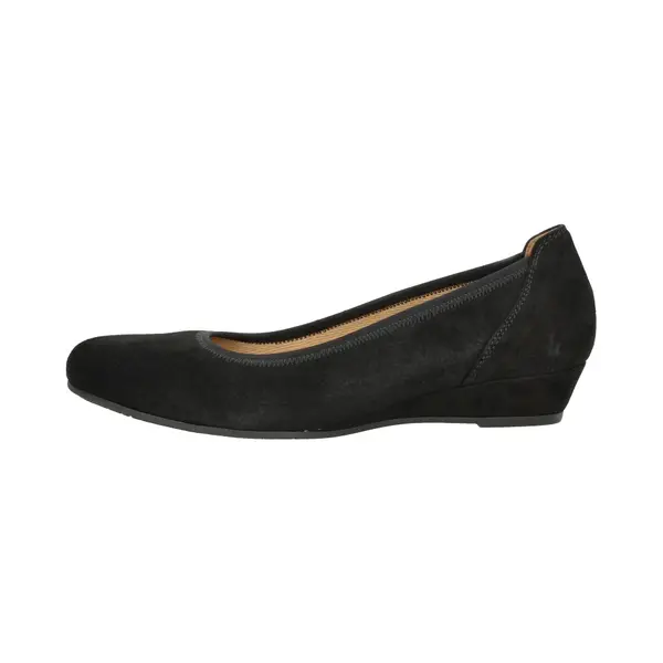 Gabor Pumps 'Kreta' Zwart thumbnail