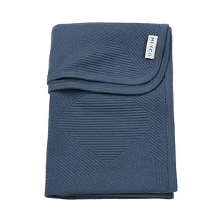 Meyco, Babydeken, Babydecke Gross (150 X 100 cm)