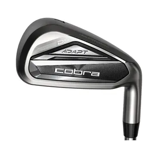 Cobra DarkSpeed Adapt IJzers 5-Pw 2025 (steel Shaft) | Rechtshandig | Regular |