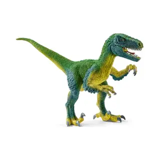 schleich Dinosaurs Velociraptor