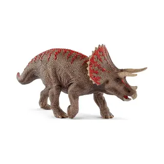schleich Dinosaurs Triceratops