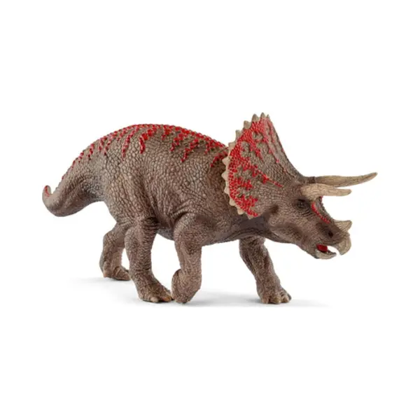 schleich Dinosaurs Triceratops thumbnail