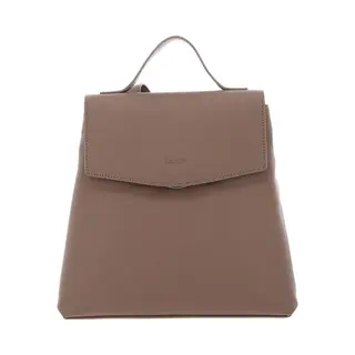 Picard Leren Vrije Tijd Rugzak Rugzak Luis Backpack Chai Taupe