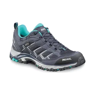 Meindl Caribe Gtx Gore-Tex Wandelschoenen Dames - Blauw | Maat, 37