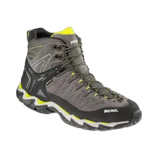 Meindl Boots Lite Hike