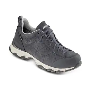 Meindl Matera Gtx Dames Lage Wandelschoen Navy 4, 5/37, 5